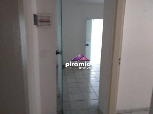 Imagem 11 de 18 de Ponto Para Alugar, 75 M² Por R$ 2.200,00/mês - Vila Betânia - São José Dos Campos/sp - Pt0208