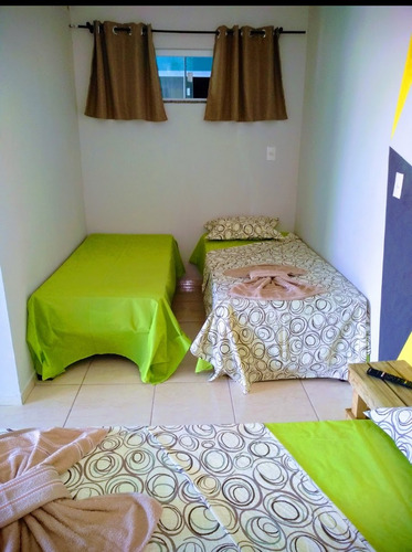 Pousada Com 6 Suítes E Dois Flats.