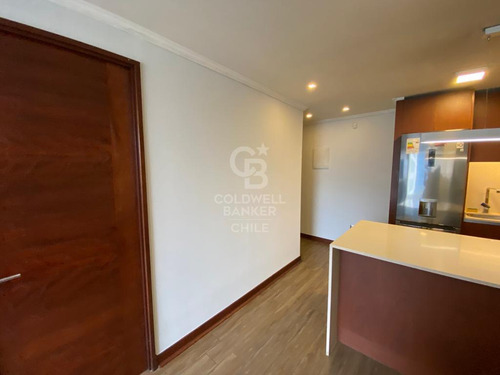 Departamento Boutique En Las Condes