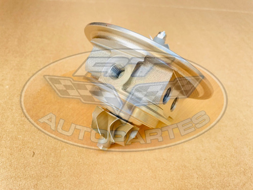 Imagen 8 de 10 de Turbo Cartucho Motor 1.4 Buick Gm Cruze Sonic Trax Encore F