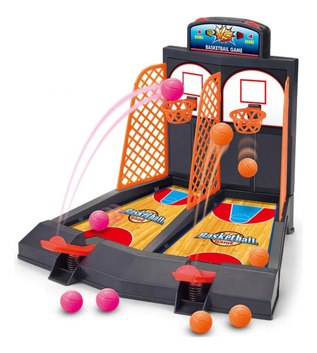 Basketball Shooting Game, Yuyugo Desktop Table Best Classic