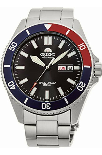 Orient Ra-aa0912b Mechanical Sports