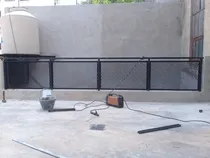 Comprar Barandas Balcón, Medianera, Bauleras, Hierro,estructuras