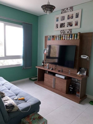 Imagem 7 de 10 de Apartamento - Primeiro De Maio - Ref: 5467 - V-5467