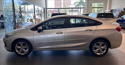 Chevrolet Cruze 1.4 Turbo lt 16v