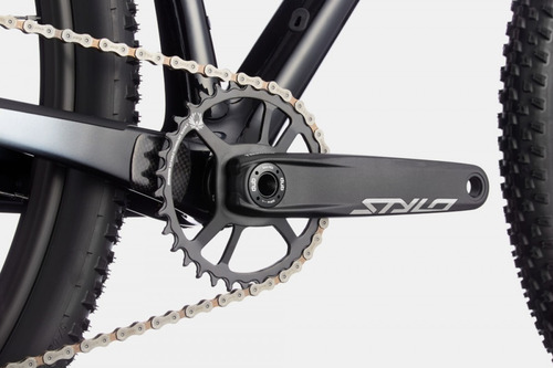 Bicicleta Cannondale Aro 29 F-si Carbon 5 Talla M 2021