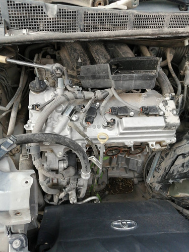 Imagen 7 de 9 de Toyota Sienna Xle Por Partes