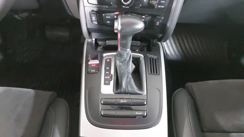 Audi A4 1.8 TFSI SPORT LMT EDITION MULTITRONIC