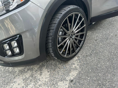 Imagen 3 de 15 de Kia Sorento Sorento Xl