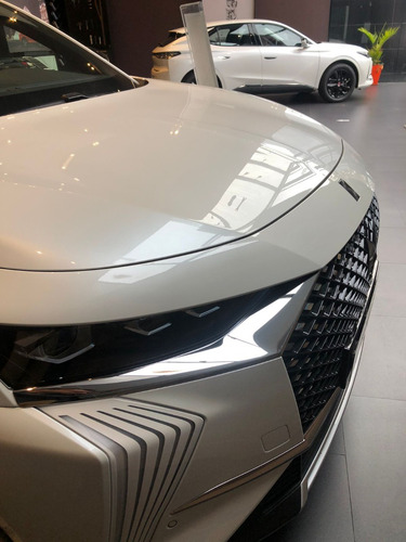 DS DS7 Crossback 1.6 Puretech At Performance Line
