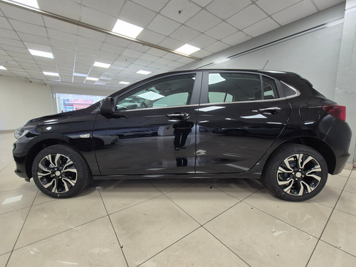 Chevrolet Onix 1.0 Turbo Premier At