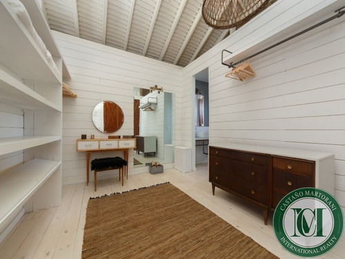 Imagem 19 de 30 de Maravilhosa Casa Com Vista Para A Praia Mansa. - Ca00395 - 70222101