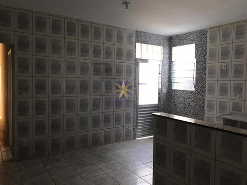 Imagem 6 de 15 de Casa Vila Nova Savoia São Paulo/sp - 2146