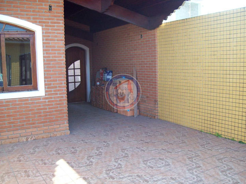 Imagem 3 de 17 de Casa Com 2 Dorms, Jardim Praia Grande, Mongaguá - R$ 320 Mil, Cod: 8517 - V8517