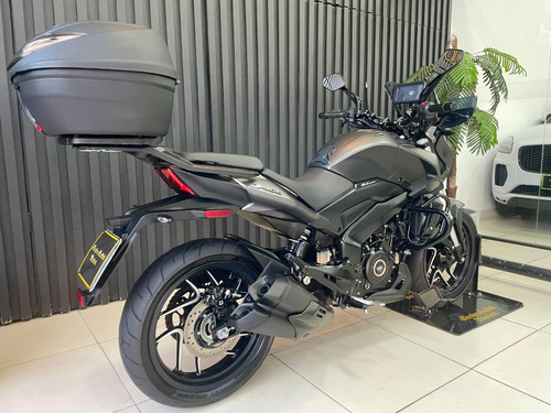 Bajaj Dominar 400 - 2024