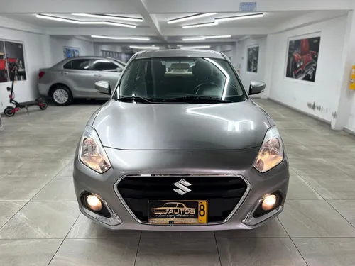 Suzuki Swift Dziere Mt 2023