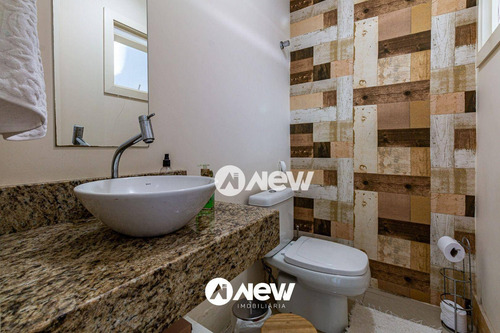 Imagem 11 de 30 de Casa Com 3 Dormitórios À Venda, 189 M² Por R$ 740.000,00 - Mauá - Novo Hamburgo/rs - Ca3922