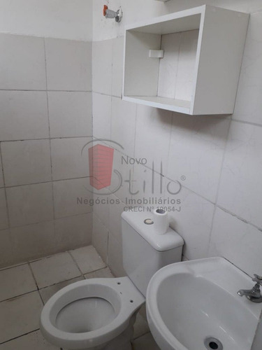 Imagem 10 de 15 de Apartamento - Vila Santa Clara - Ref: 10169 - L-10169