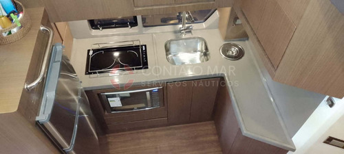 Intermarine 42 Ñ Azimut Fairline Sessa Nx Focker Triton