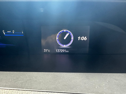 Honda Civic 2.0 Lxr Flex Aut. 4p