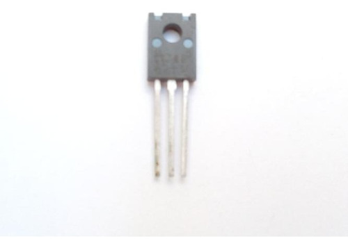 2sc3786 Transistor Npn 50v 3a Kit Con 5 Piezas C3786