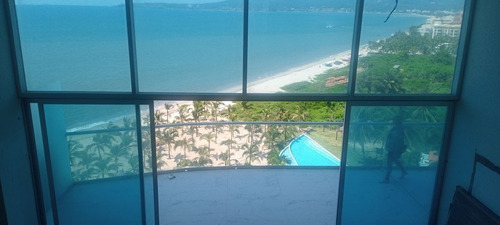 Imagen 3 de 30 de Departamento Ph En Venta Marítima Beach En Nuevo Vallarta
