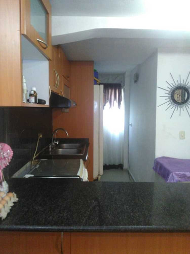 Apartamento En Los Naranjales 04144237195