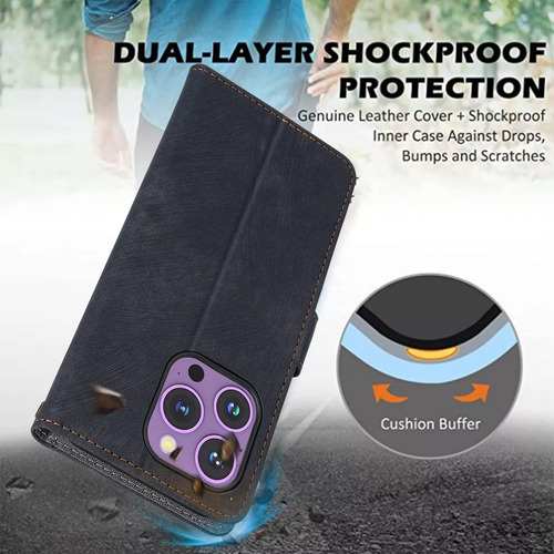 Funda Tipo Cartera Para Teléfono Infinix Smart 9 8 7 6 5