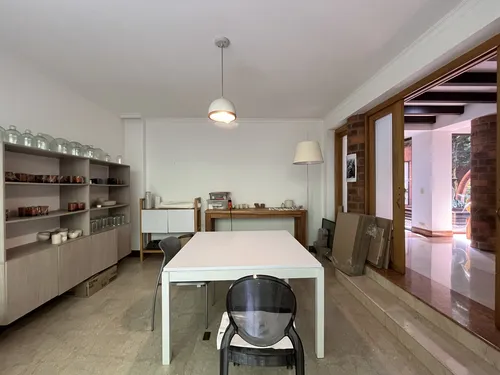Vendo Casa En La Calera