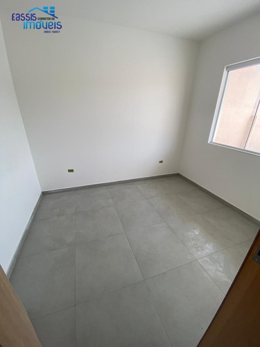 Imagem 2 de 15 de Apartamentos Prontos Com 3 Quartos Sacada E Churrasqueira Financie - 720