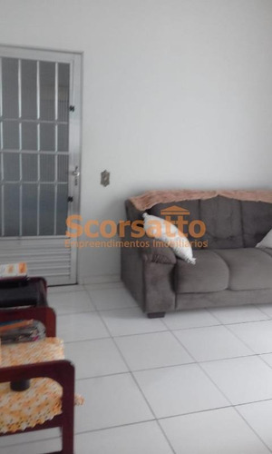 Imagem 2 de 11 de Casa À Venda, Vila João Montesano, Itapecerica Da Serra/sp - 5677