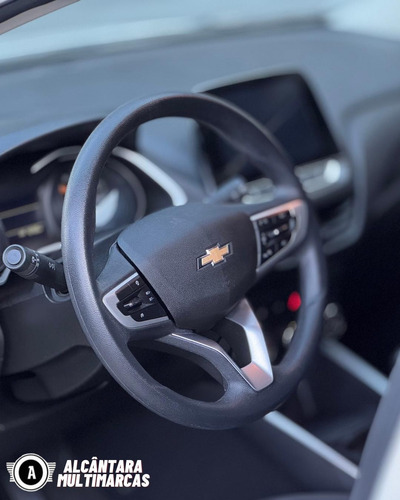 Chevrolet Onix 1.0 Lt 5p