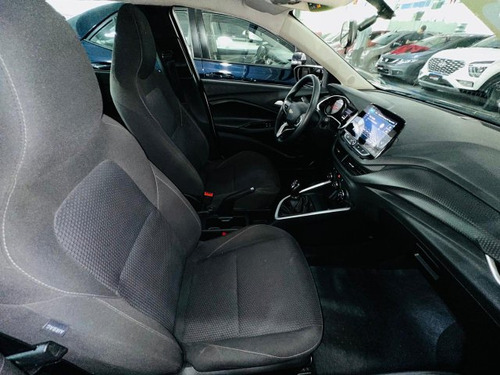 Chevrolet Onix Onix 1.0 FLEX PLUS LT MANUAL