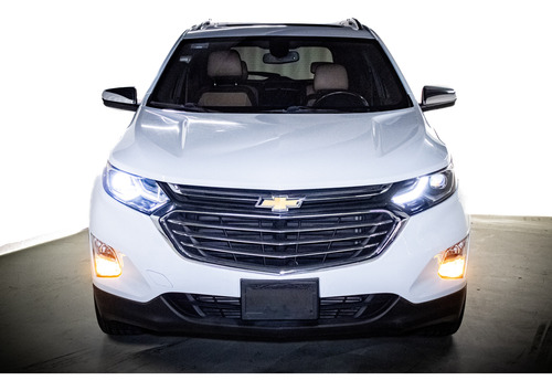 Chevrolet Equinox 1.5 Premier Plus At