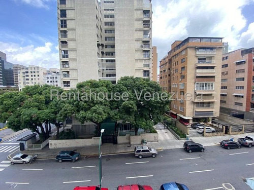Apartamento En Venta Caracas Los Palos Grandes