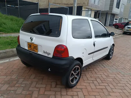Renault Twingo 1.2 U Authentique