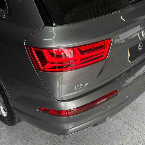 Audi Q7 3.0 Tfsi Quattro Ambition