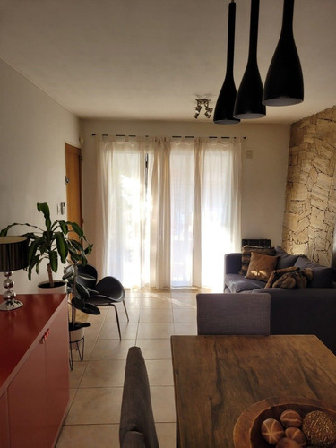 Imagen 2 de 30 de Departamento En Venta Complejo Del Carmen