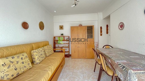 Imagen 5 de 22 de Venta Departamento 2 Ambientes Plaza Colón, Mar Del Plata