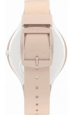 Relógio Swatch Skinskin Svut100