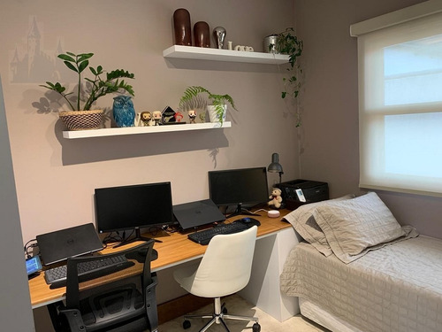 Imagem 13 de 20 de Casa Para Venda, 2 Dormitórios, Vila Brasílio Machado - São Paulo - 12286