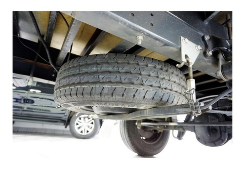 Imagem 15 de 15 de Iveco Daily City 30s13 Chassi 2p (diesel)(e5)