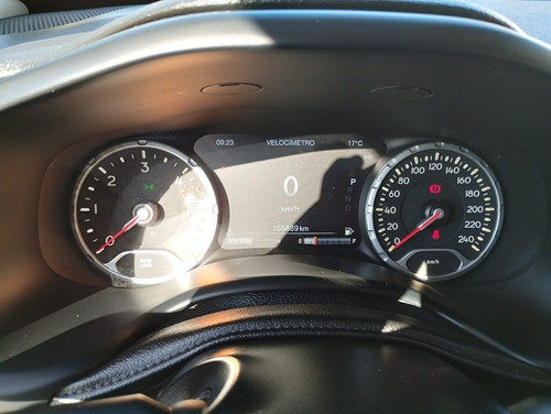 Jeep Renegade 2.0 Trailhawk 4x4 Aut. 5p