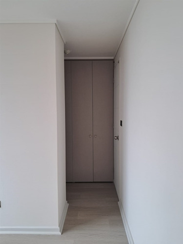 Departamento En Arriendo 2 Dorm.concepción, Plaza Condell