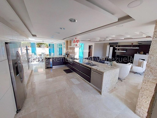 Imagen 7 de 14 de Casa En Venta En Alto Hatillo 22-23728 Caro Fermoso 0424-2083128