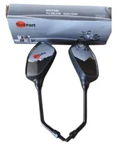 Comprar Espejos Retrovisores Para Hj 150cc Solpart