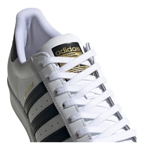 bestia Aleta flaco Tenis Adidas Originales Hombre | MercadoLibre 📦