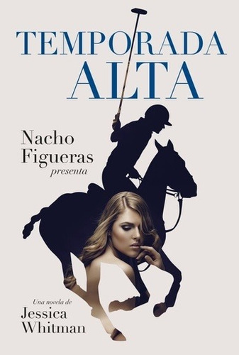 Temporada Alta - Figueras Nacho (libro)