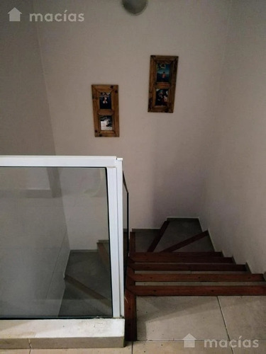 Imagen 13 de 13 de Hermosa Casa Tipo Dúplex Desarrollada En Dos Plantas En Yerba Buena.
