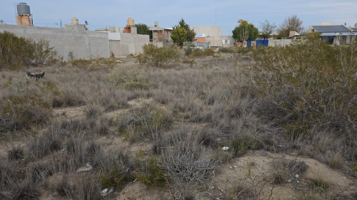 Terreno En Balneario Las Grutas
